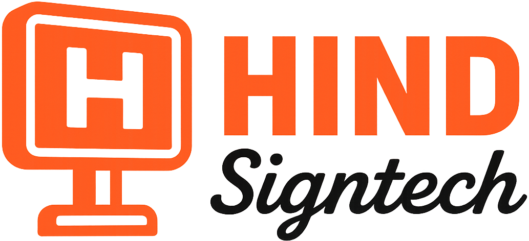 Hind Signtech