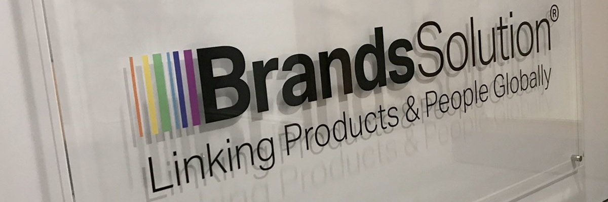 Office Branding