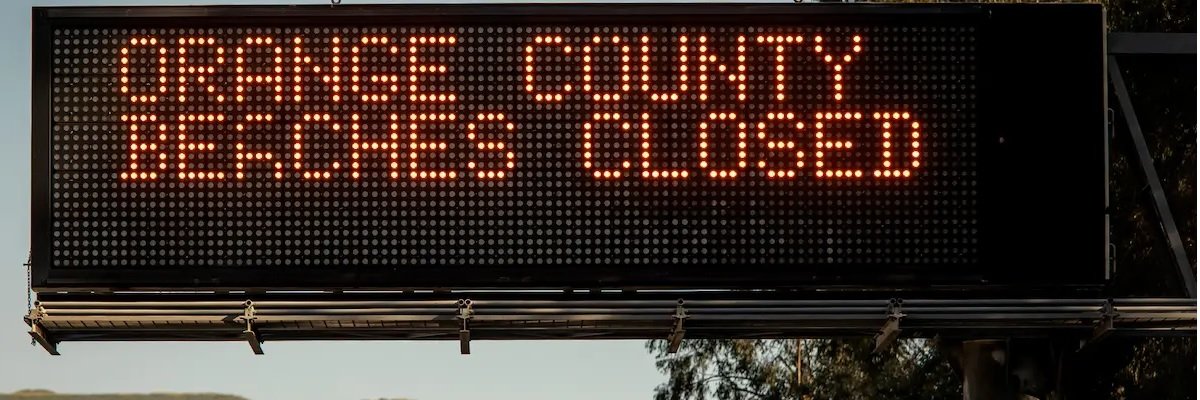 Digital Display Board