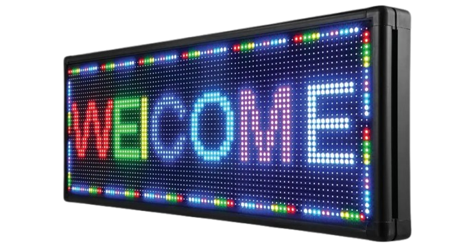 Digital Led Screen
