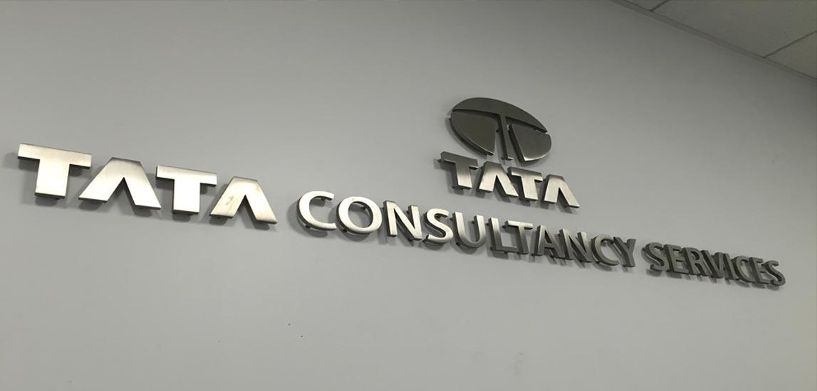 Stainless Steel Letters